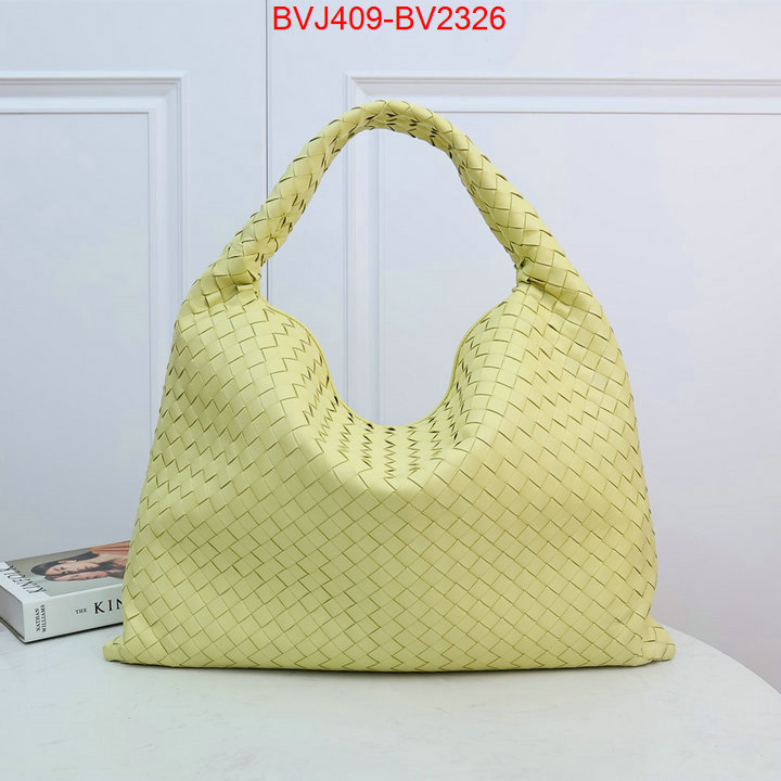 BV Bags(TOP)-Handbag- the online shopping ID: BV2326 $: 409USD,