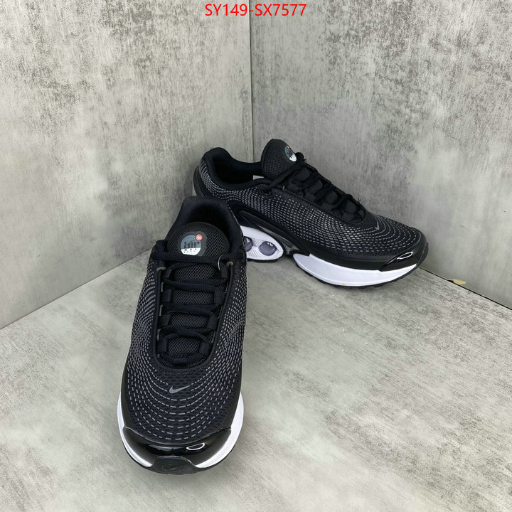 Men Shoes-Nike luxury cheap ID: SX7577 $: 149USD