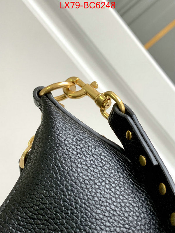 Valentino Bags(4A)-Handbag- best knockoff ID: BC6248 $: 79USD,