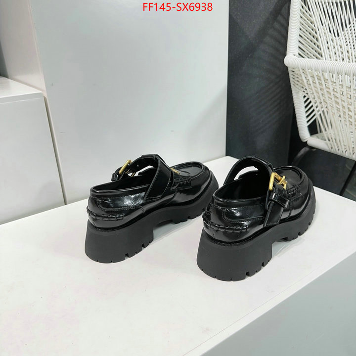 Women Shoes-Alexander Wang where to find the best replicas ID: SX6938 $: 145USD