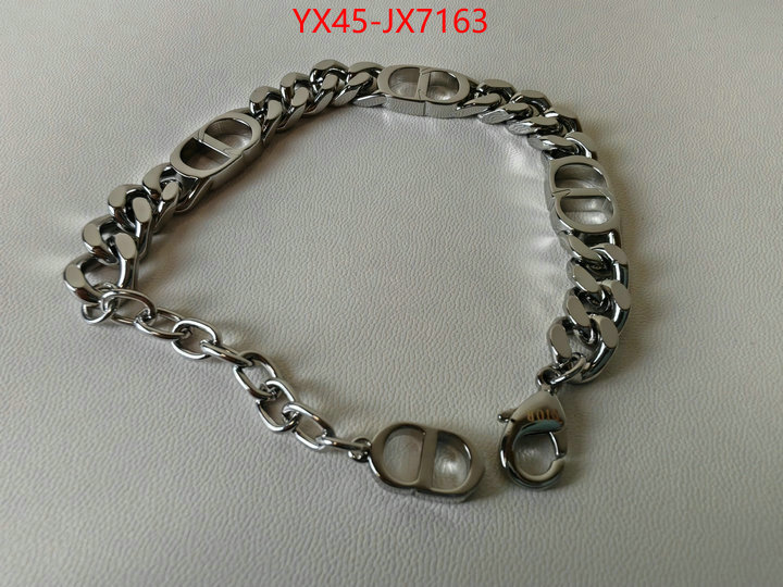 Jewelry-Dior is it ok to buy replica ID: JX7163 $: 45USD