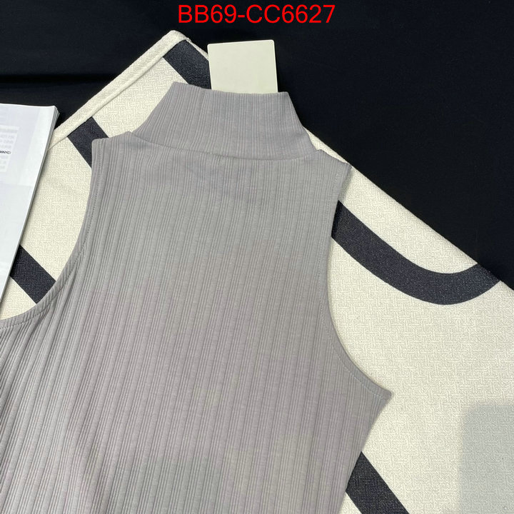 Clothing-Loewe where to buy high quality ID: CC6627 $: 69USD