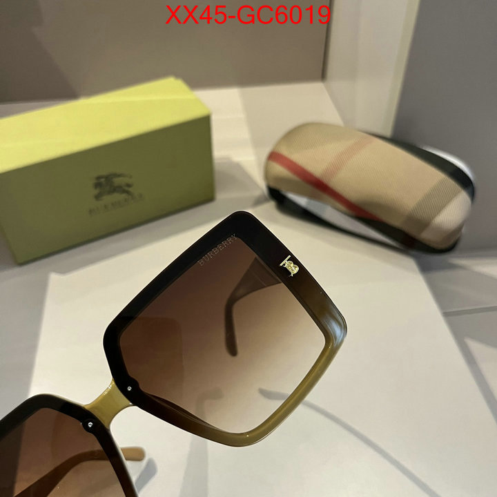 Glasses-Burberry replica us ID: GC6019 $: 45USD