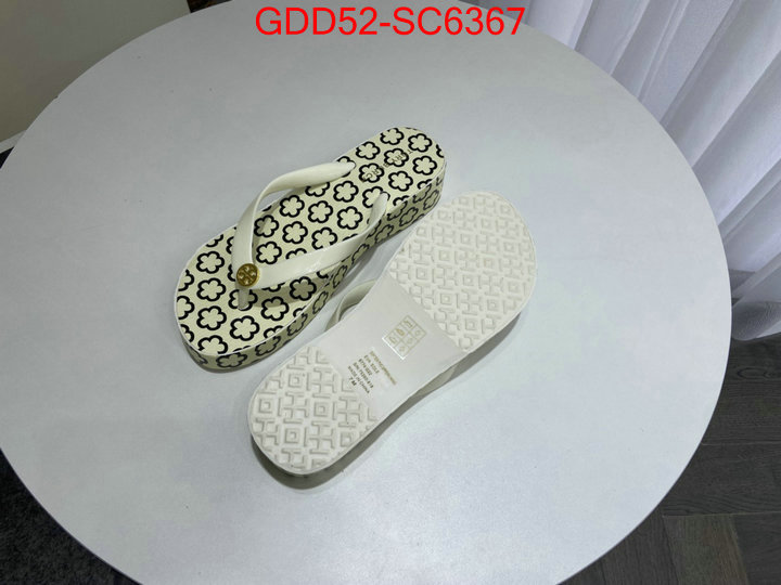 Women Shoes-Tory Burch what are the best replica ID: SC6367 $: 52USD