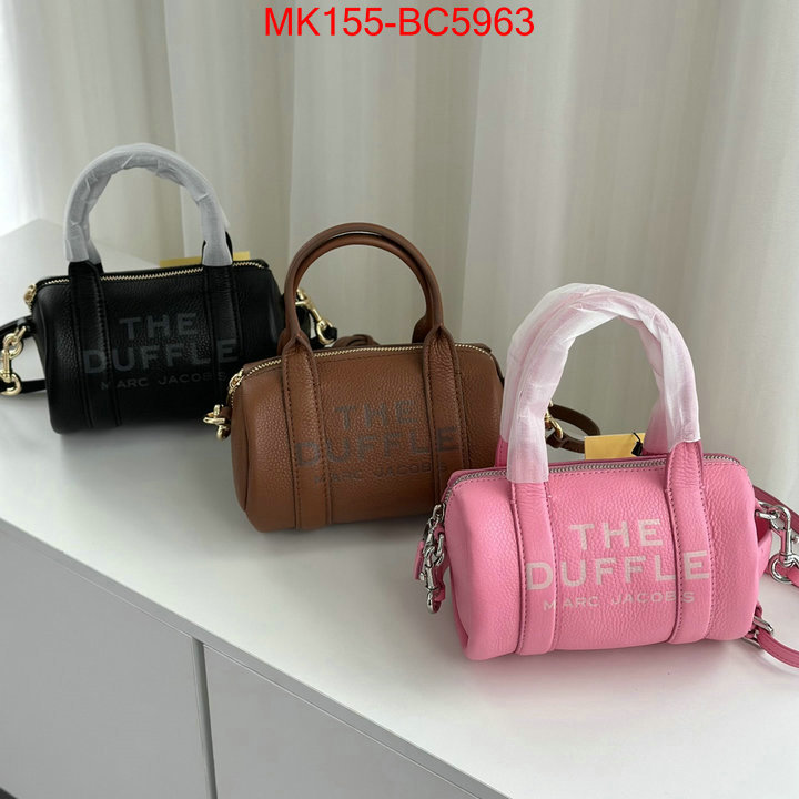 Marc Jacobs Bags(TOP)-Diagonal- cheap online best designer ID: BC5963 $: 155USD,