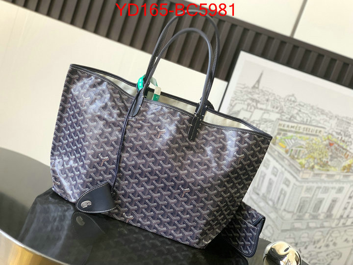 Goyard Bags(TOP)-Handbag- from china ID: BC5981