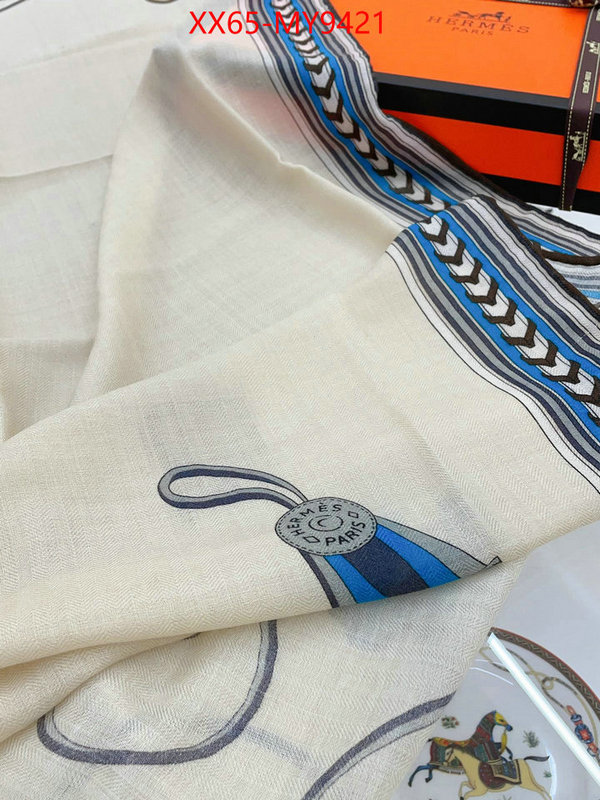 Scarf-Hermes we offer ID: MY9421 $: 65USD