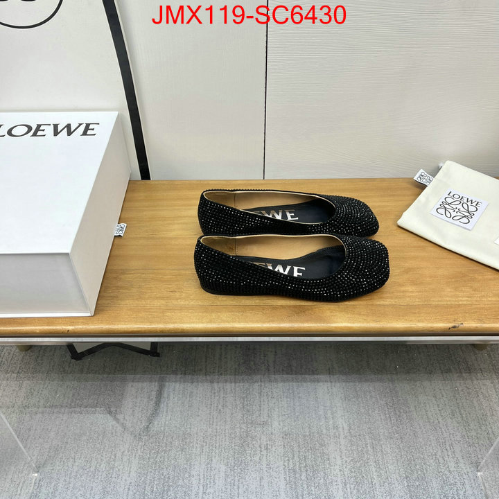 Women Shoes-Loewe 1:1 ID: SC6430 $: 119USD