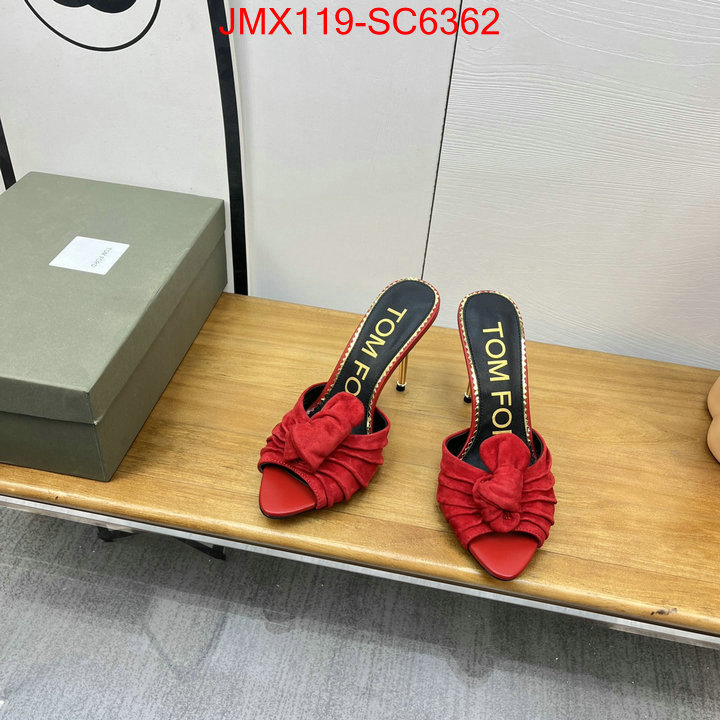 Women Shoes-Tom Ford the quality replica ID: SC6362 $: 119USD