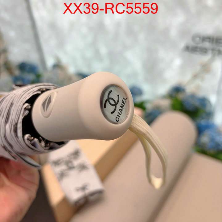 Umbrella-Chanel cheap replica designer ID: RC5559 $: 39USD