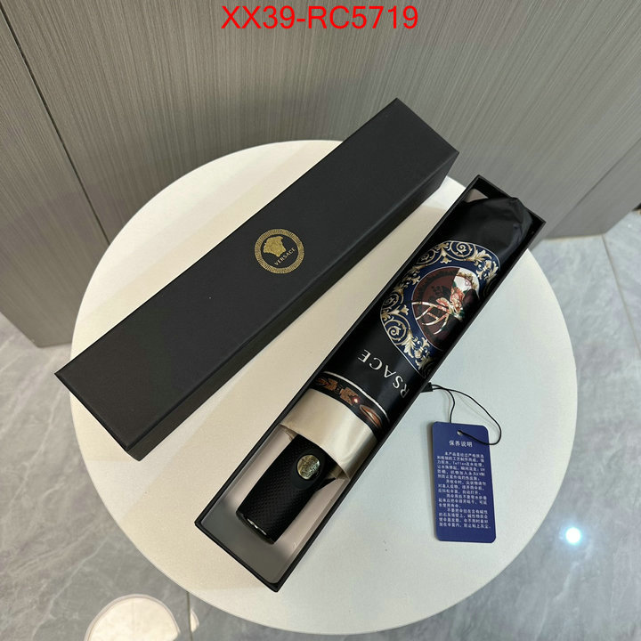 Umbrella-Versace replica how can you ID: RC5719 $: 39USD