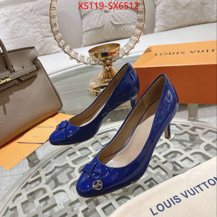 Women Shoes-LV the best affordable ID: SX6512 $: 119USD