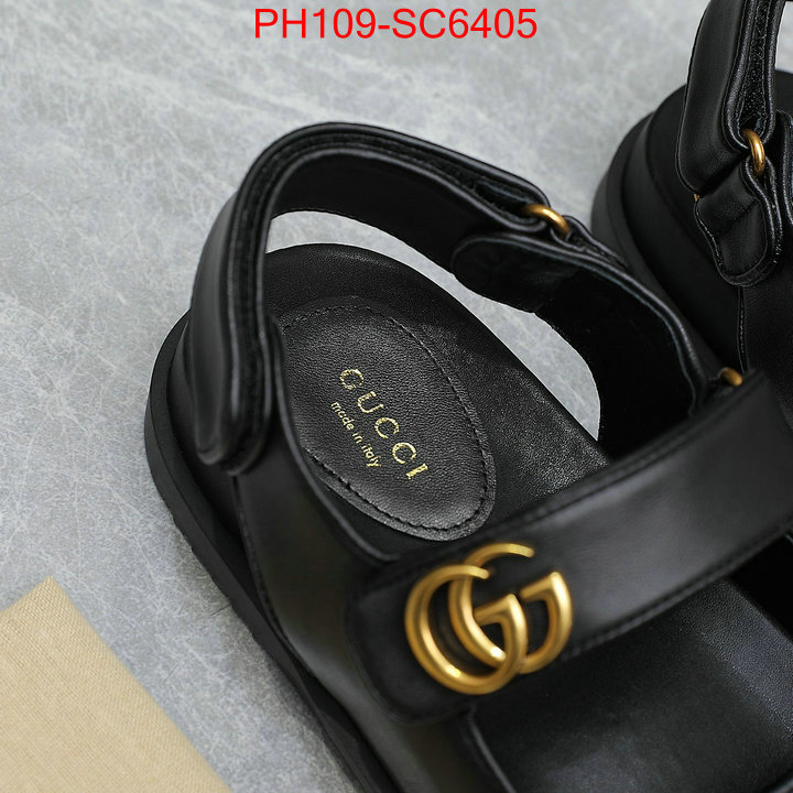 Women Shoes-Gucci are you looking for ID: SC6405 $: 109USD