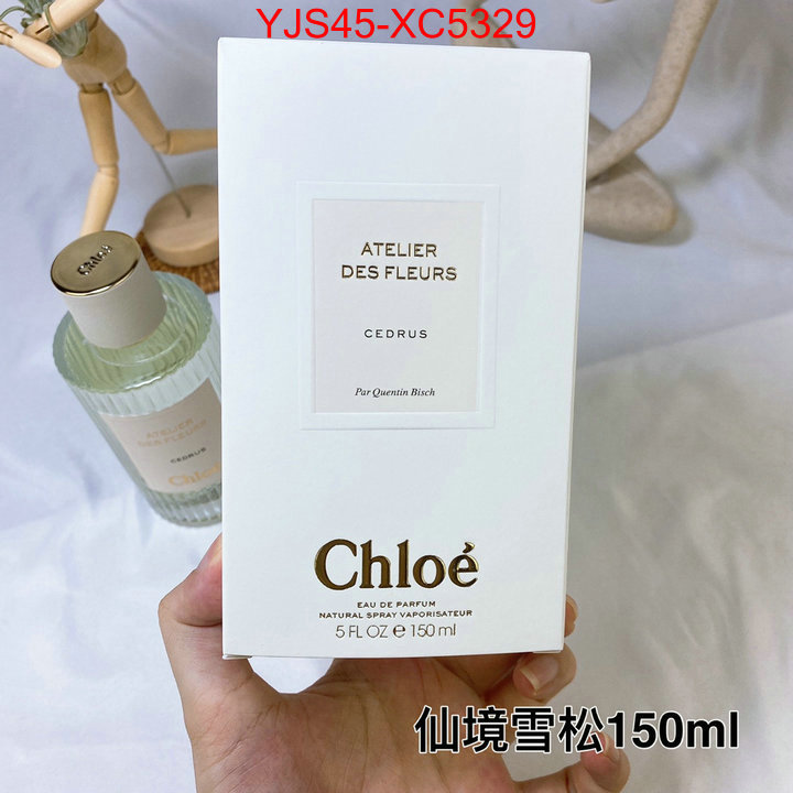 Perfume-Chloe top designer replica ID: XC5329 $: 45USD