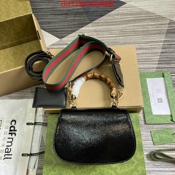 Gucci Bags(TOP)-Diana-Bamboo- where to buy ID: BC6680 $: 299USD,