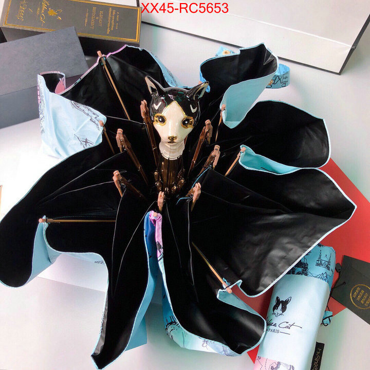 Umbrella-HepburCat hot sale ID: RC5653 $: 45USD