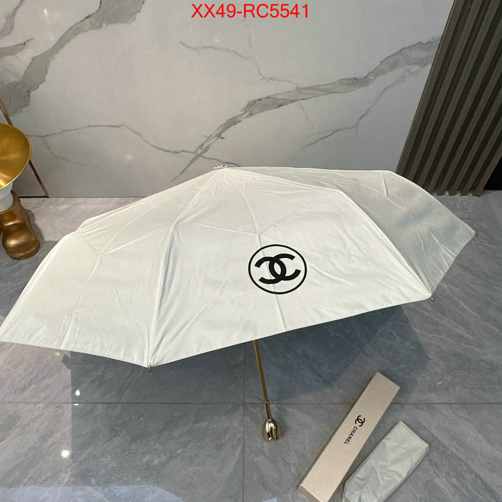 Umbrella-Chanel same as original ID: RC5541 $: 49USD