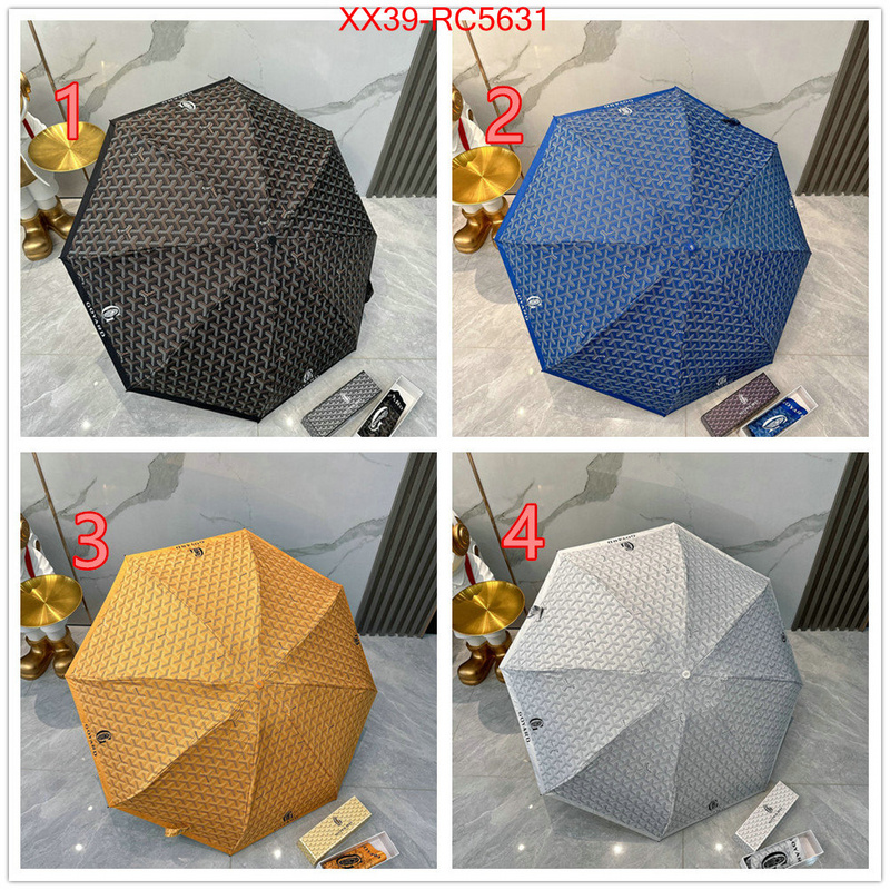 Umbrella-Goyard where to buy ID: RC5631 $: 39USD