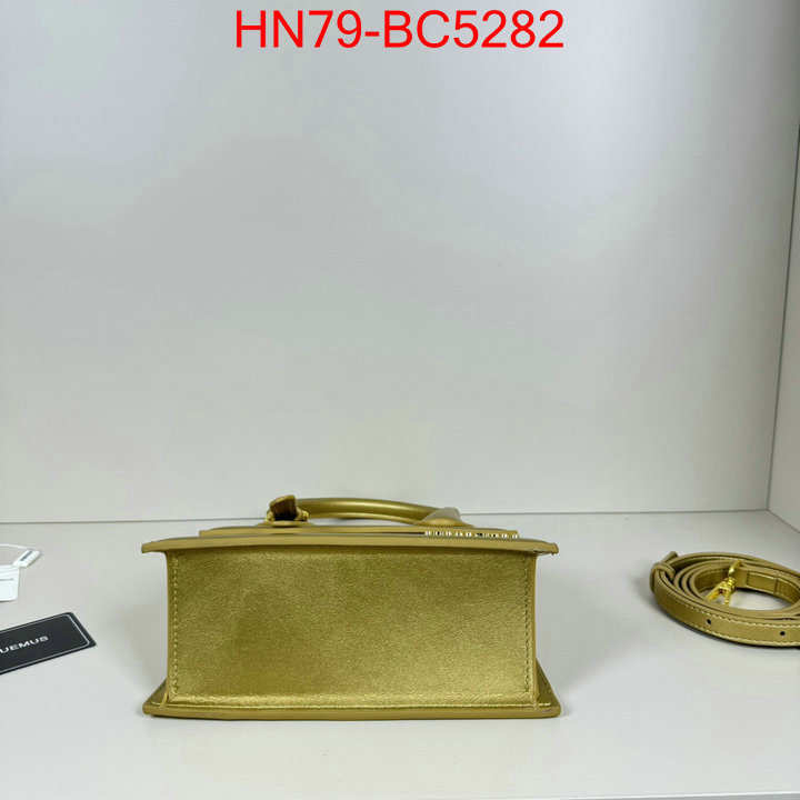 Jacquemus Bags(4A)-Handbag- high quality replica ID: BC5282 $: 79USD,