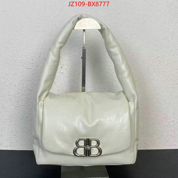 Balenciaga Bags(4A)-Other Styles best aaaaa ID: BX8777 $: 109USD,