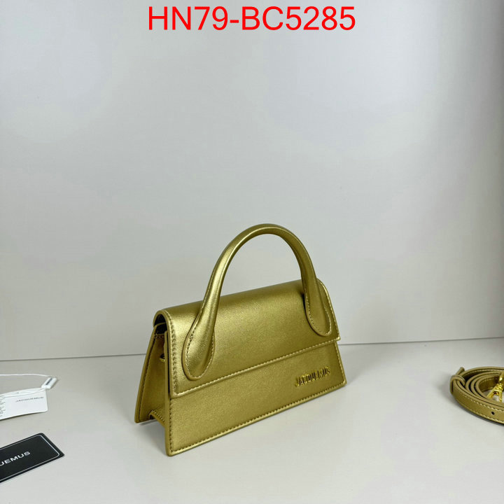 Jacquemus Bags(4A)-Handbag- what is a 1:1 replica ID: BC5285 $: 79USD,