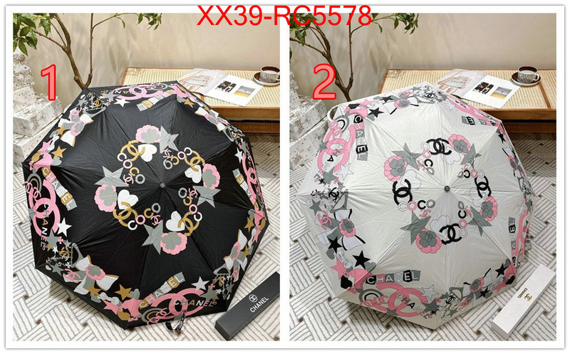 Umbrella-Chanel replica wholesale ID: RC5578 $: 39USD