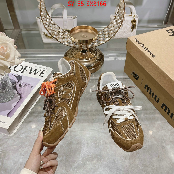 Women Shoes-Miu Miu same as original ID: SX8166 $: 135USD