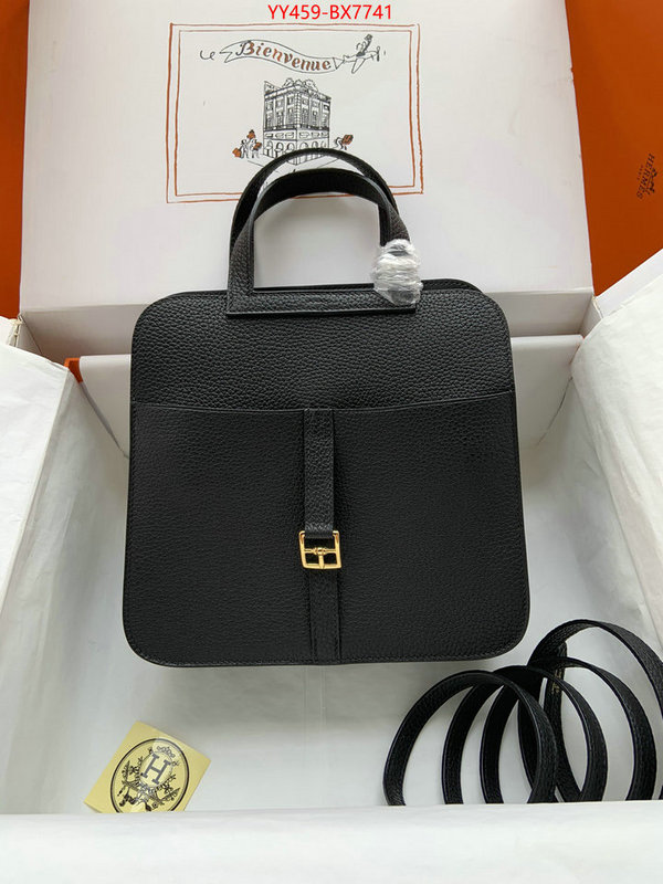 Hermes Bags(TOP)-Handbag- high quality aaaaa replica ID: BX7741 $: 459USD,