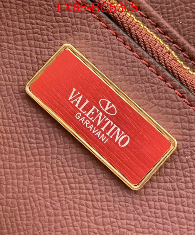 Valentino Bags(4A)-Diagonal- top ID: BC5305 $: 85USD,