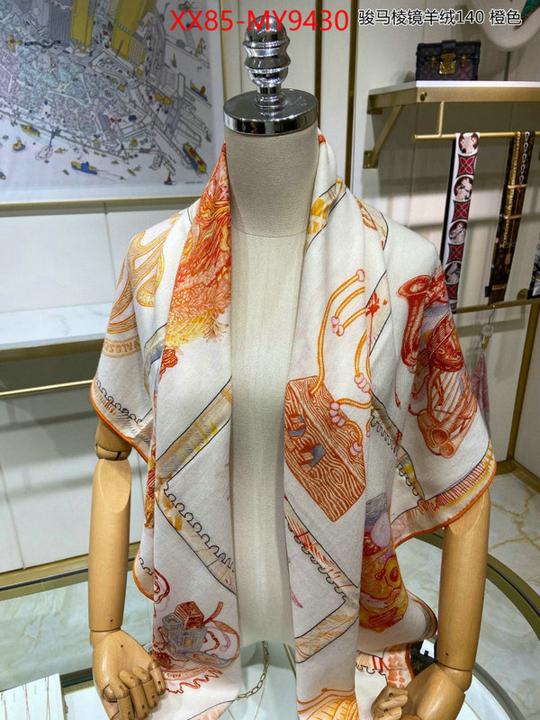 Scarf-Hermes can you buy knockoff ID: MY9430 $: 85USD