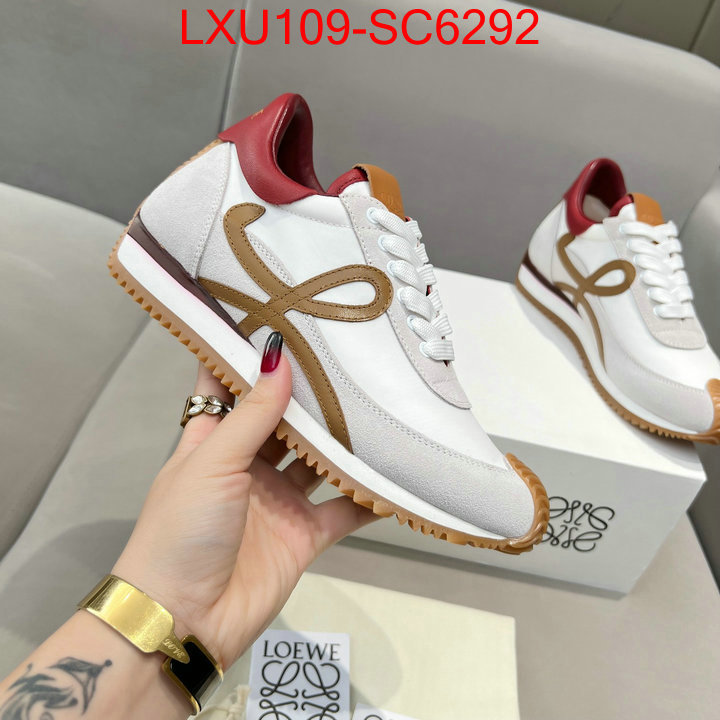 Men Shoes-Loewe buy high quality cheap hot replica ID: SC6292 $: 109USD