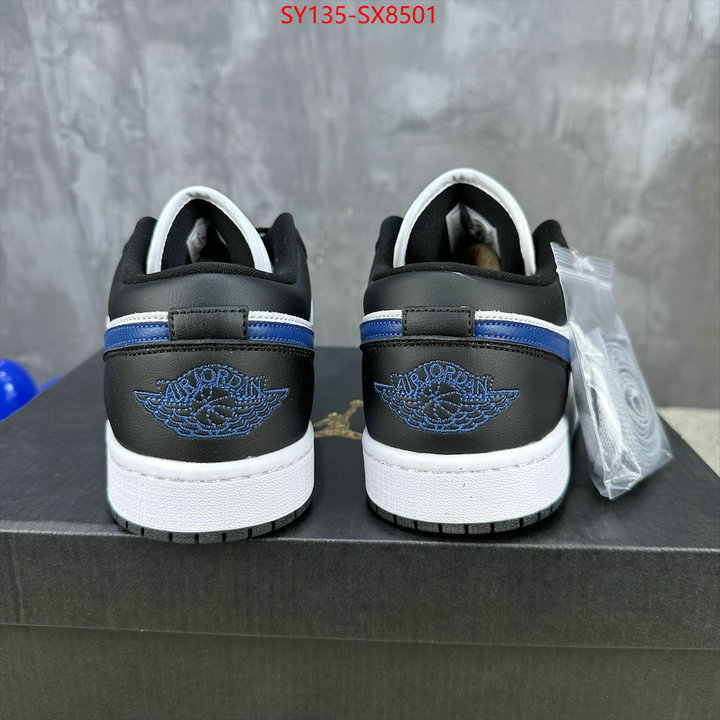 Women Shoes-NIKE designer replica ID: SX8501 $: 135USD