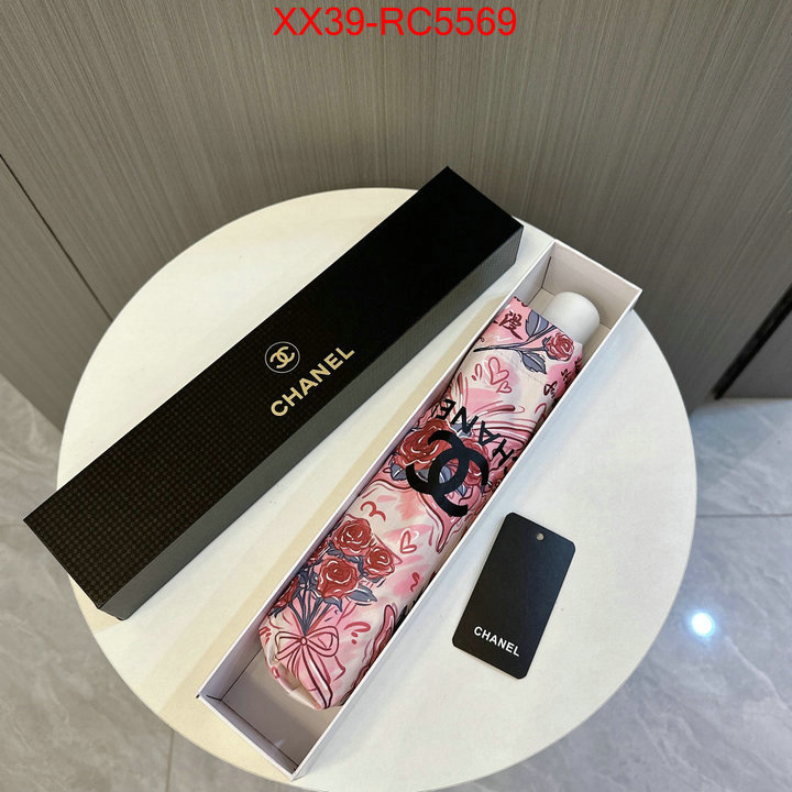 Umbrella-Chanel buying replica ID: RC5569 $: 39USD