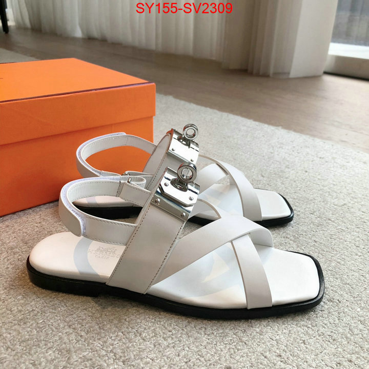 Women Shoes-Hermes buy the best replica ID: SV2309 $: 155USD