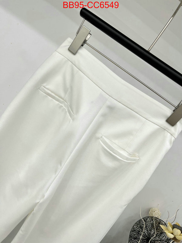 Clothing-JiL Sander best designer replica ID: CC6549 $: 95USD