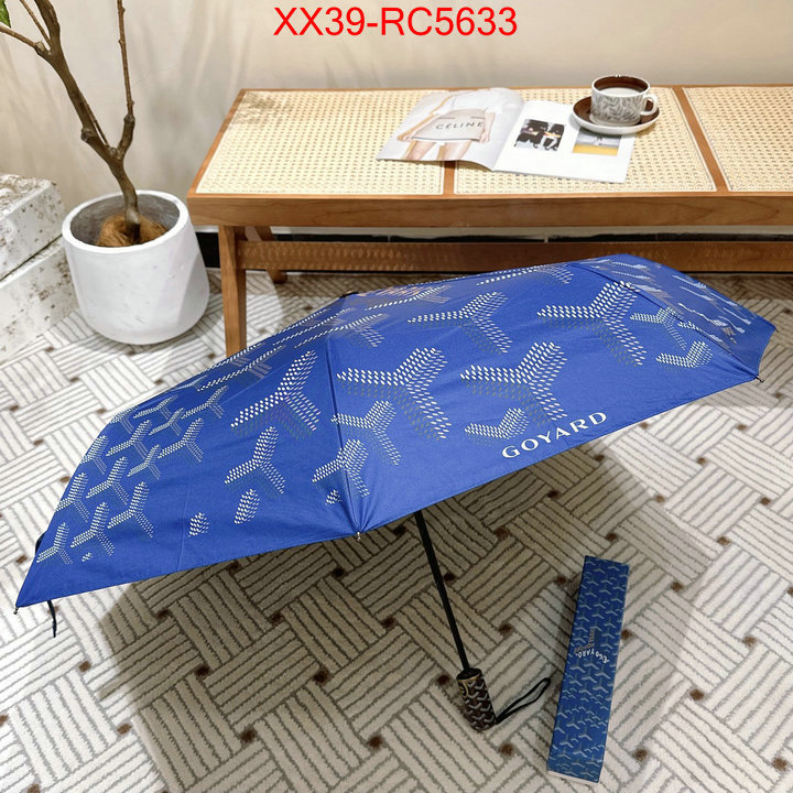 Umbrella-Goyard perfect replica ID: RC5633 $: 39USD