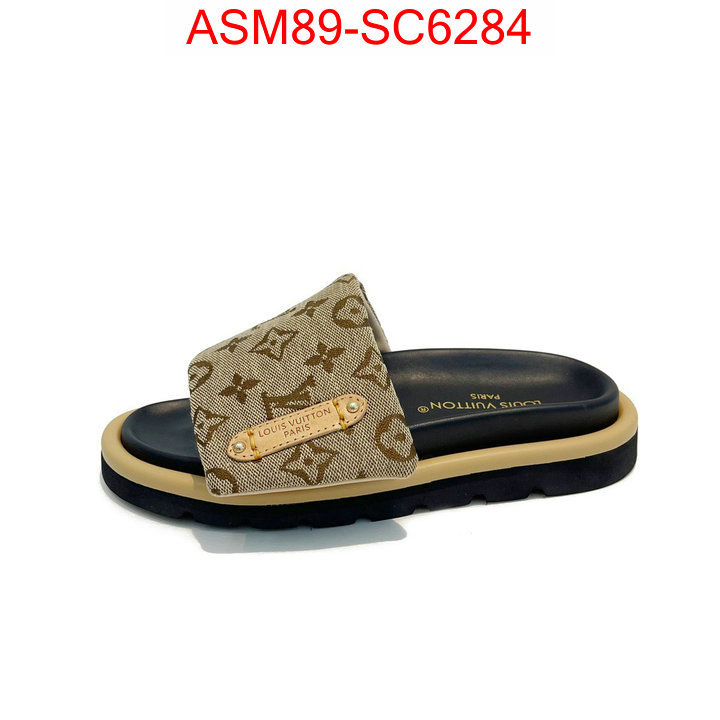 Women Shoes-LV where should i buy to receive ID: SC6284 $: 89USD