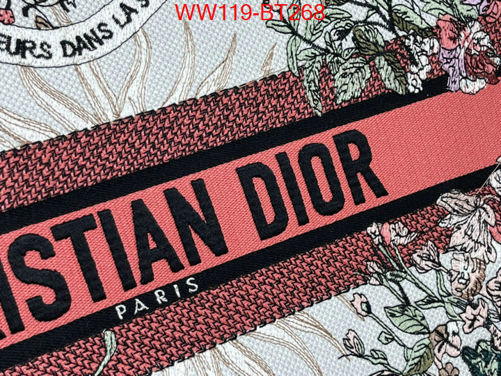 Dior Big Sale ID: BT268