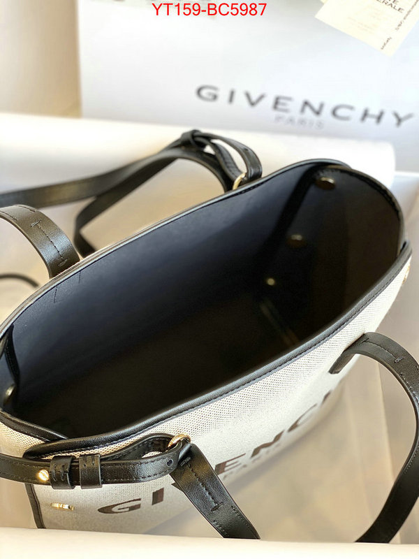 Givenchy Bags(TOP)-Handbag- where to buy ID: BC5987 $: 159USD,