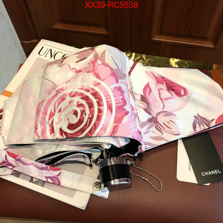 Umbrella-Chanel fashion ID: RC5538 $: 39USD