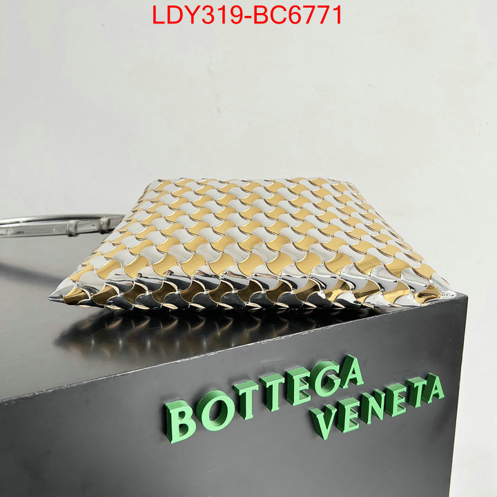 BV Bags(TOP)-Handbag- fake designer ID: BC6771 $: 319USD,