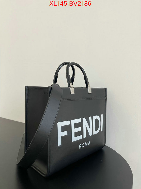 Fendi Bags(4A)-Sunshine- cheap ID: BV2186 $: 145USD,