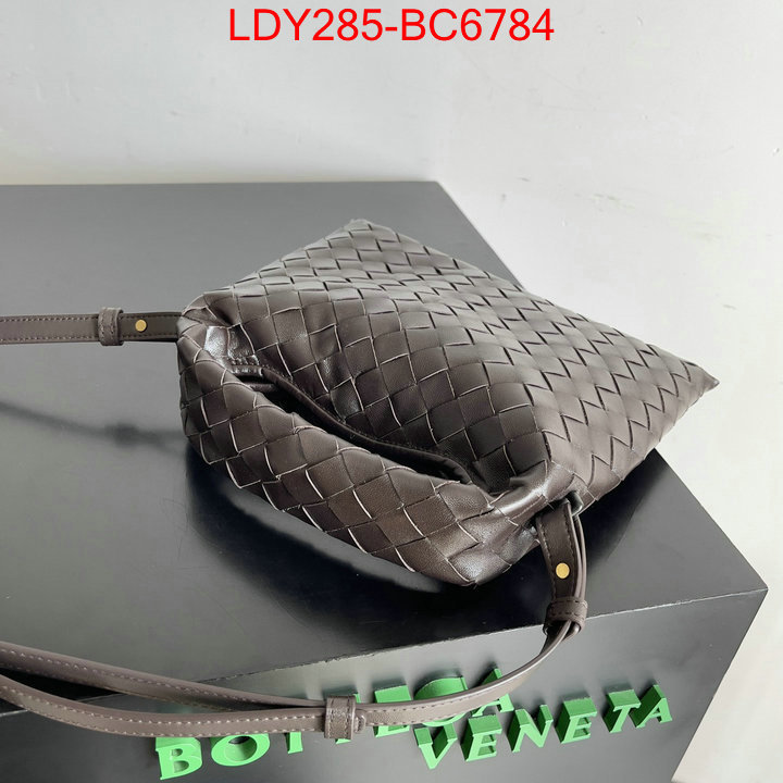 BV Bags(TOP)-Crossbody- luxury fake ID: BC6784 $: 285USD,