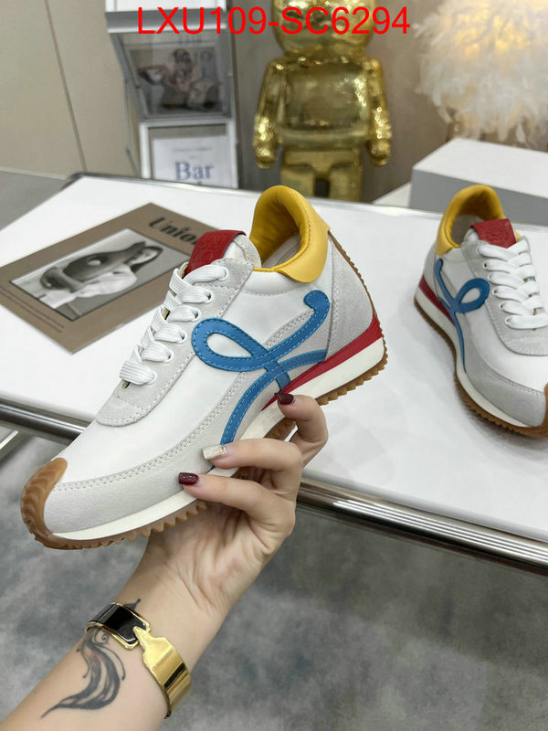 Men Shoes-Loewe new 2024 ID: SC6294 $: 109USD