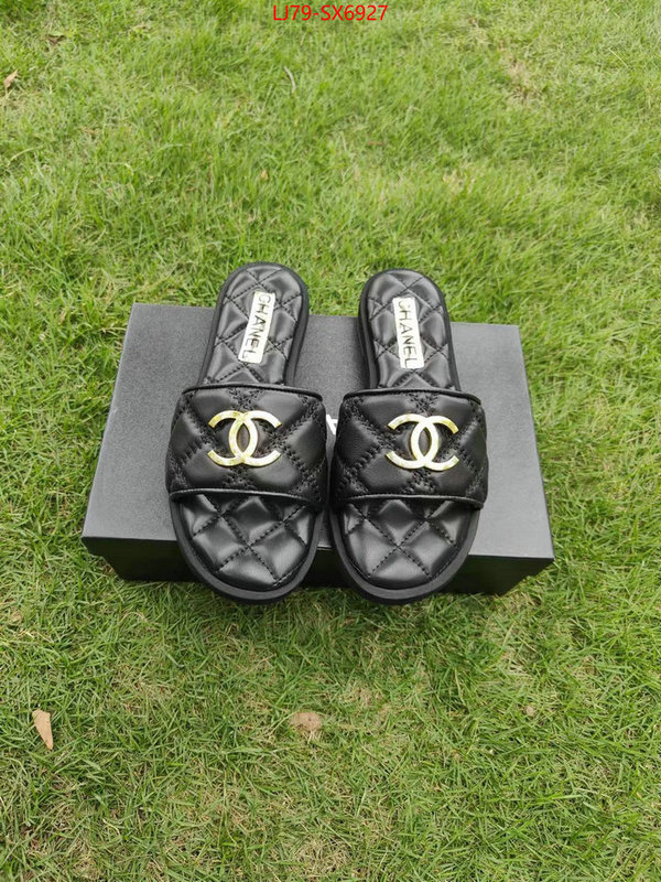 Women Shoes-Chanel website to buy replica ID: SX6927 $: 79USD