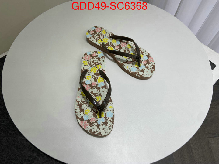 Women Shoes-Tory Burch from china ID: SC6368 $: 49USD