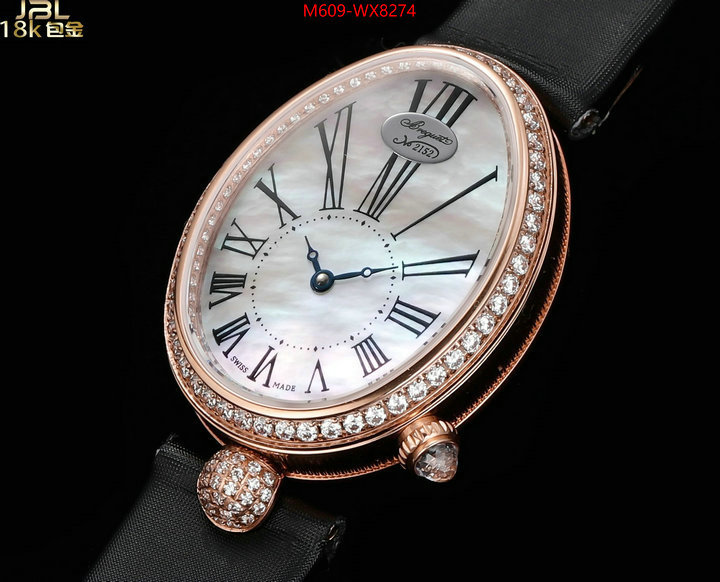 Watch(TOP)-Breguet fake high quality ID: WX8274 $: 609USD