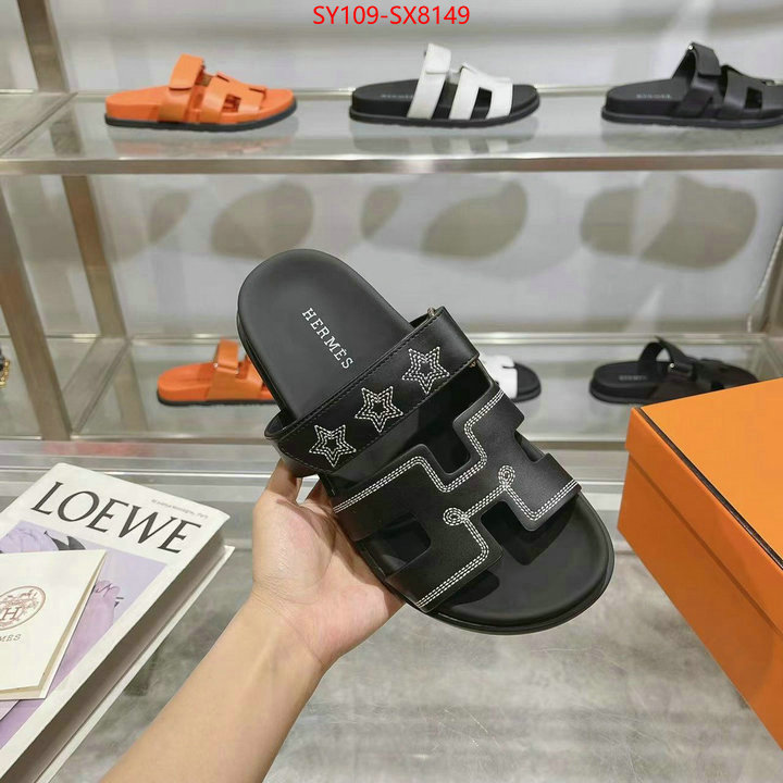 Women Shoes-Hermes luxury fake ID: SX8149 $: 109USD