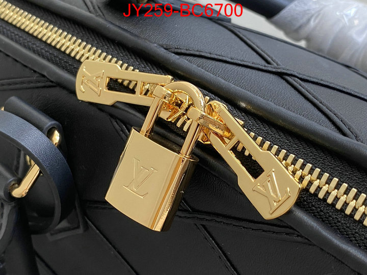 LV Bags(TOP)-Speedy- are you looking for ID: BC6700 $: 259USD,