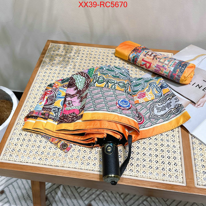 Umbrella-Hermes customize best quality replica ID: RC5670 $: 39USD